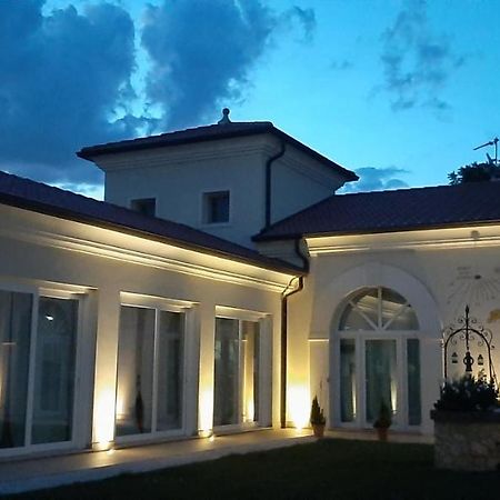 B&B Borgo Arcadia Poiana Maggiore ภายนอก รูปภาพ