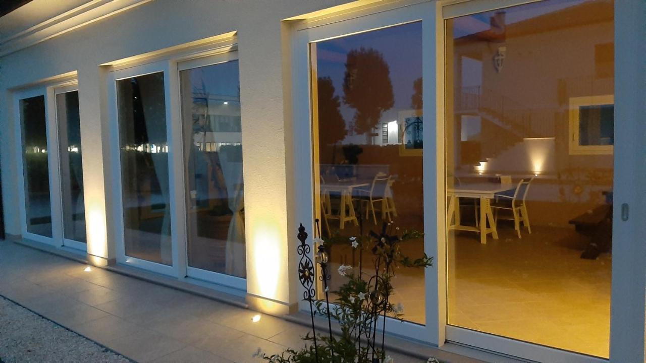 B&B Borgo Arcadia Poiana Maggiore ภายนอก รูปภาพ
