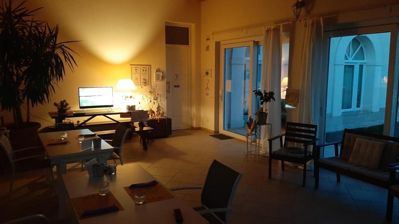 B&B Borgo Arcadia Poiana Maggiore ภายนอก รูปภาพ