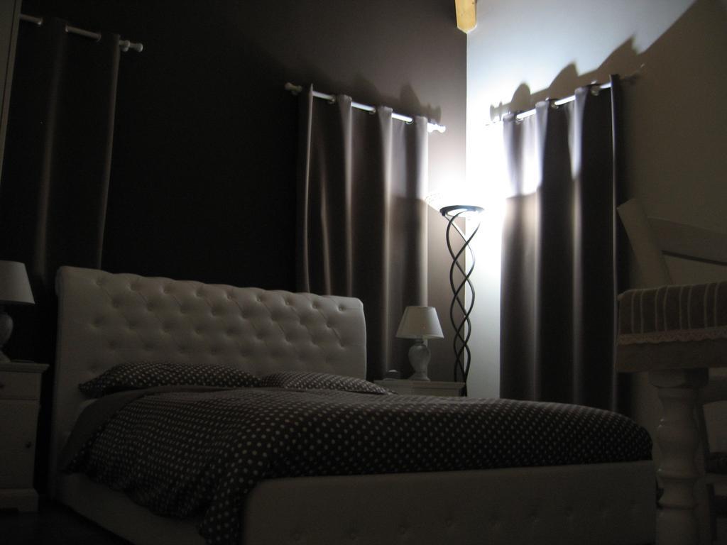 B&B Borgo Arcadia Poiana Maggiore ภายนอก รูปภาพ