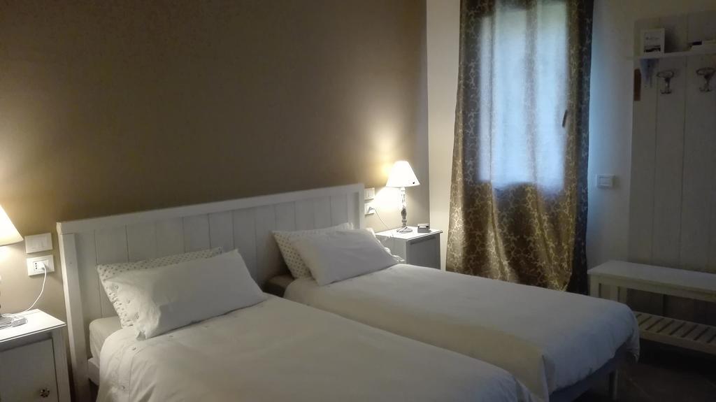 B&B Borgo Arcadia Poiana Maggiore ภายนอก รูปภาพ