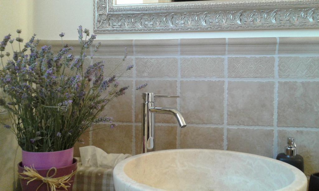 B&B Borgo Arcadia Poiana Maggiore ภายนอก รูปภาพ