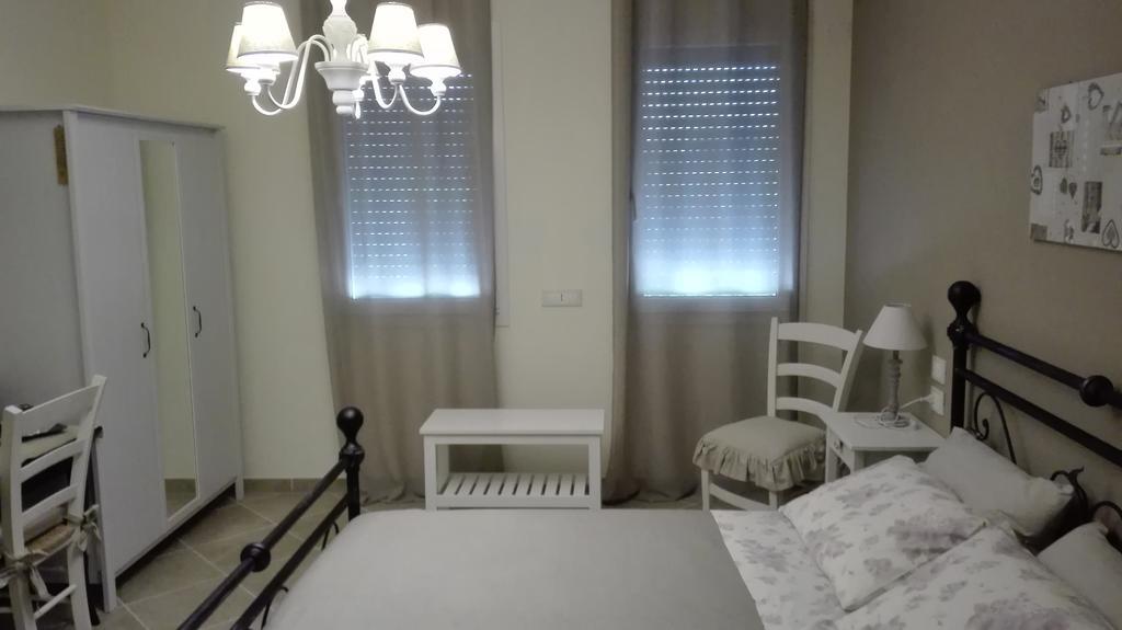 B&B Borgo Arcadia Poiana Maggiore ภายนอก รูปภาพ